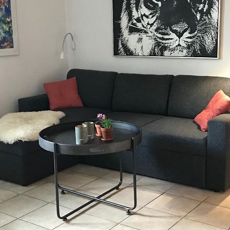 Tiklo Bed And Breakfast Arnborg Exterior foto